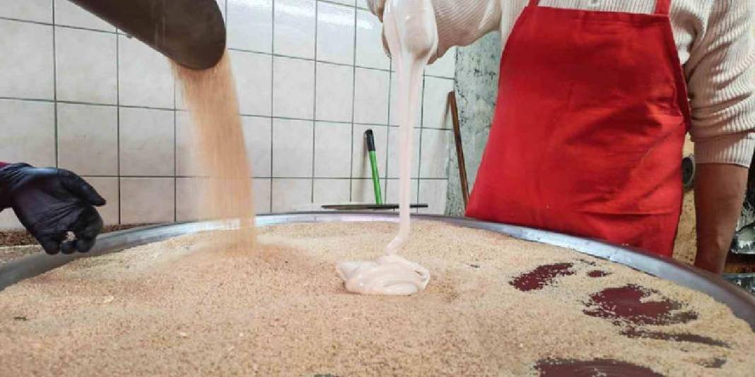 ‘Bitli’ olarak anan da var ‘Köy’ olarak anan da: 75 yıllık gelenek 2